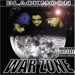 Black Moon - War Zone album