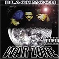 Black Moon - War Zone альбом