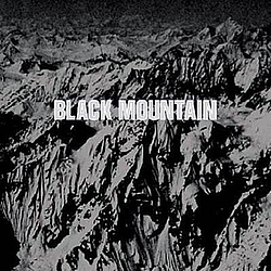 Black Mountain - Black Mountain album