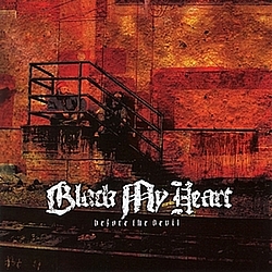 Black My Heart - Before the Devil album