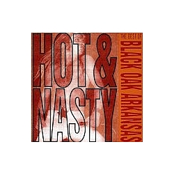 Black Oak Arkansas - Hot and Nasty album