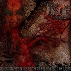 Black Omen - When Pure Darkness Covers False World of Light album
