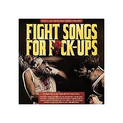 Black President - Fight Songs For F*ck-Ups album