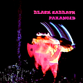 Black Sabbath - Paranoid album