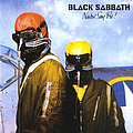 Black Sabbath - Never Say Die! альбом