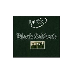 Black Sabbath - Rock Champions album