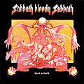 Black Sabbath - Sabbath Bloody Sabbath альбом