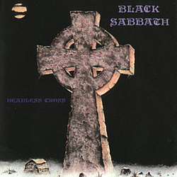 Black Sabbath - Headless Cross альбом