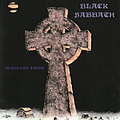 Black Sabbath - Headless Cross альбом