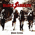 Black Sabbath - Past Lives album