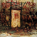 Black Sabbath - Mob Rules альбом