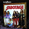 Black Sabbath - Sabotage альбом
