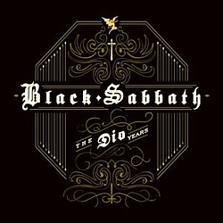 Black Sabbath - The Dio Years [w/bonus track] album