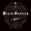 Black Sabbath - The Dio Years [w/bonus track] альбом