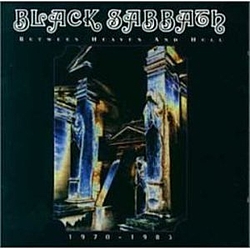 Black Sabbath - Between Heaven and Hell альбом