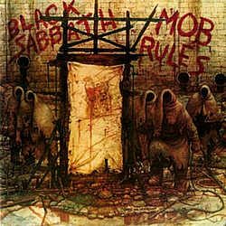 Black Sabbath - The Mob Rules album