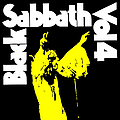 Black Sabbath - Volume 4 album
