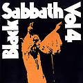 Black Sabbath - Black Box: The Complete Original Black Sabbath (1970-1978) (disc 4: Vol. 4) album