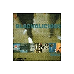Blackalicious - A2g (instrumental) album