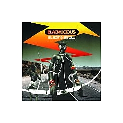 Blackalicious - Blazing Arrow (bonus disc) album