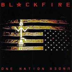 Blackfire - One Nation Under album