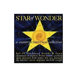 Blackhawk - Star of Wonder album
