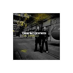 Blank &amp; Jones - The Singles альбом