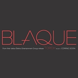 Blaque - I&#039;m Good album