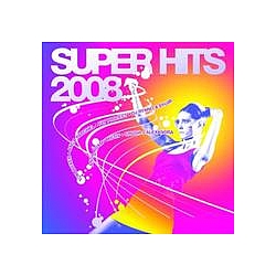 Blaxy Girls - Super Hits 2008 альбом