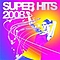 Blaxy Girls - Super Hits 2008 album