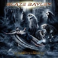Blaze Bayley - The Man Who Would Not Die album