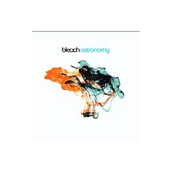 Bleach - Astronomy (The Legacy of a Hero) album