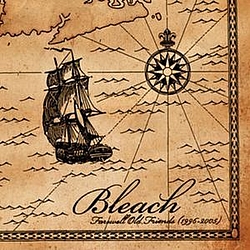 Bleach - Farewell Old Friends альбом