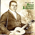 Blind Lemon Jefferson - The Best of Blind Lemon Jefferson album