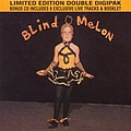 Blind Melon - B-Sides / Europe album