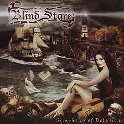 Blind Stare - Symphony of Delusions album