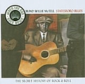 Blind Willie McTell - Statesboro Blues album