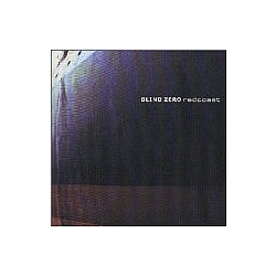 Blind Zero - Redcoast альбом