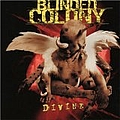 Blinded Colony - Divine album