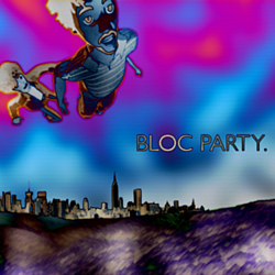 Bloc Party - [non-album tracks] album
