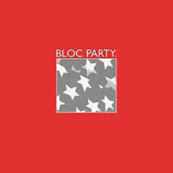 Bloc Party - She&#039;s Hearing Voices album