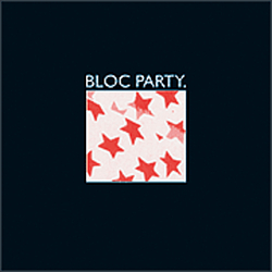 Bloc Party - Bloc Party album