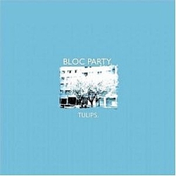 Bloc Party - Tulips album