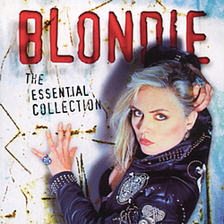Blondie - The Essential Collection альбом