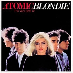 Blondie - Atomic: The Very Best Of Blondie альбом