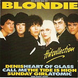 Blondie - Hitcollection альбом
