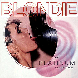 Blondie - The Platinum Collection (disc 2) album