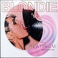 Blondie - The Platinum Collection (disc 1) альбом