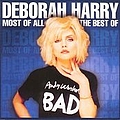 Blondie - Most Of All-The Best Of Deborah Harry album