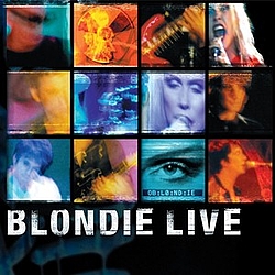 Blondie - Live album
